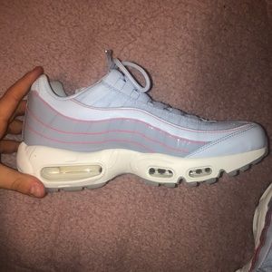 Nike air max 95